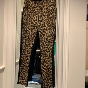 Chico’s pants